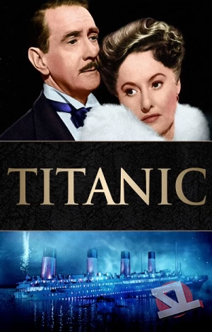 ver Titanic