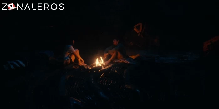 bajar Together: Juntos hasta la muerte