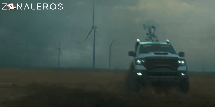 descargar Tornados