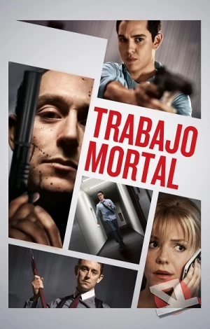 Trabajo mortal