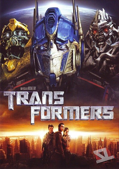 ver Transformers