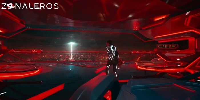 descargar Tron: Ares