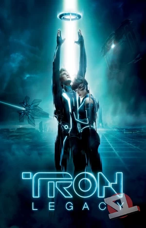 Tron: El legado