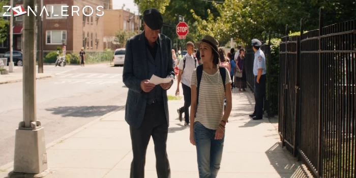 descargar Un golpe con estilo