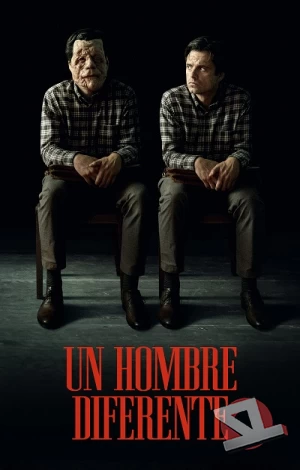 ver Un hombre diferente
