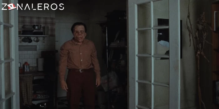 Un hombre diferente gratis