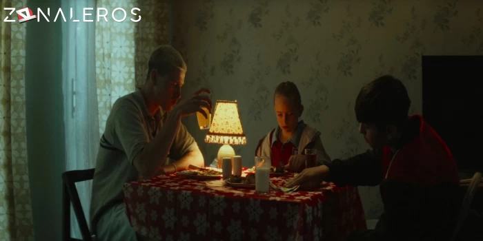 descargar Un padre para mi hija