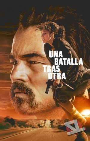 ver Una batalla tras otra
