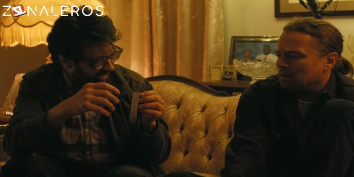 Una batalla tras otra gratis