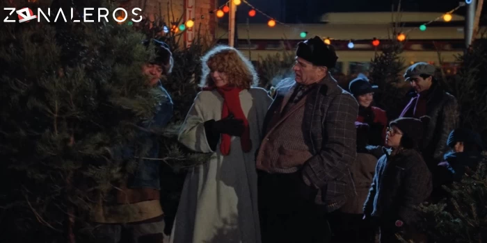 descargar Una historia de Navidad