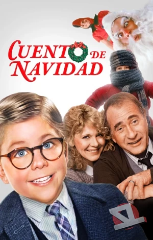 Una historia de Navidad