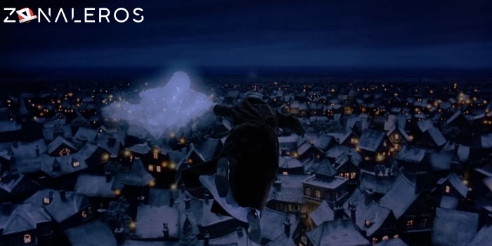 descargar Una Navidad con los Muppets