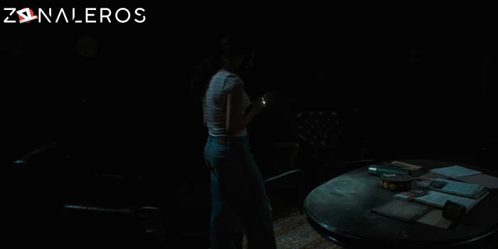 Until Dawn: Noche de terror gratis