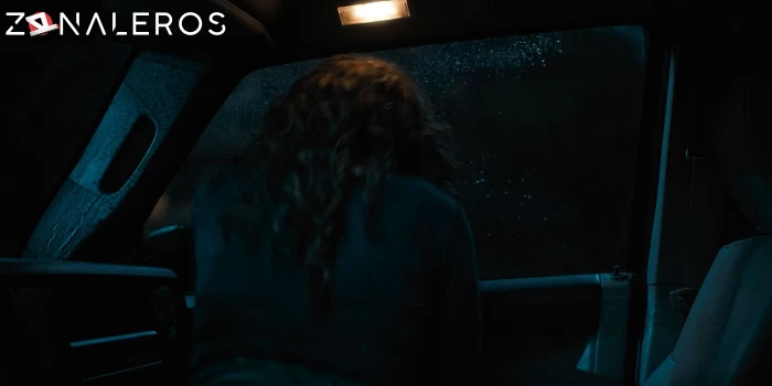 descargar Until Dawn: Noche de terror