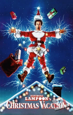 ver Vacaciones de navidad