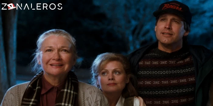 descargar Vacaciones de navidad