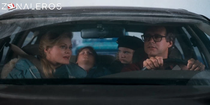 bajar Vacaciones de navidad