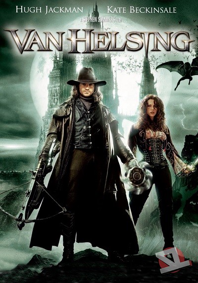 ver Van Helsing: El cazador de monstruos