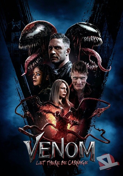 ver Venom: Carnage Liberado