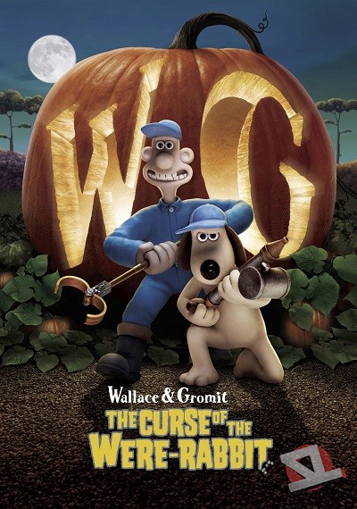 Wallace y Gromit: La batalla de los vegetales