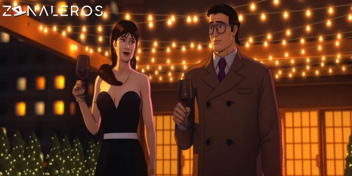 descargar Watchmen: Capítulo 1