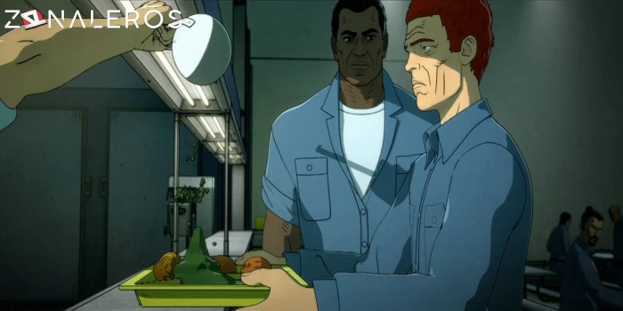 bajar Watchmen: Capítulo 2