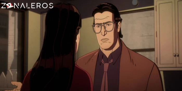 Watchmen: Capítulo 2 gratis