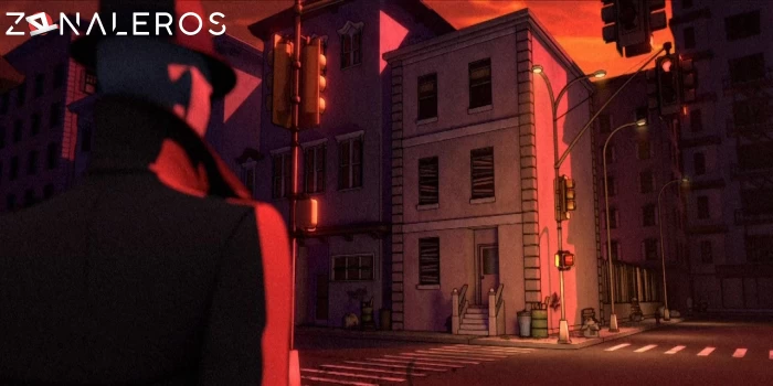 descargar Watchmen: Capítulo 2