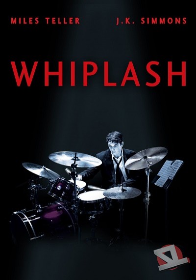 ver Whiplash: Música y obsesión