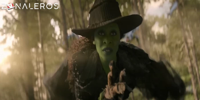 bajar Wicked: Por siempre