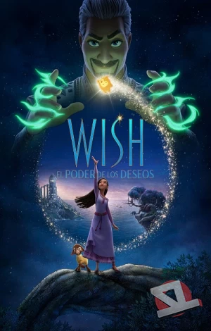 ver Wish: El poder de los deseos