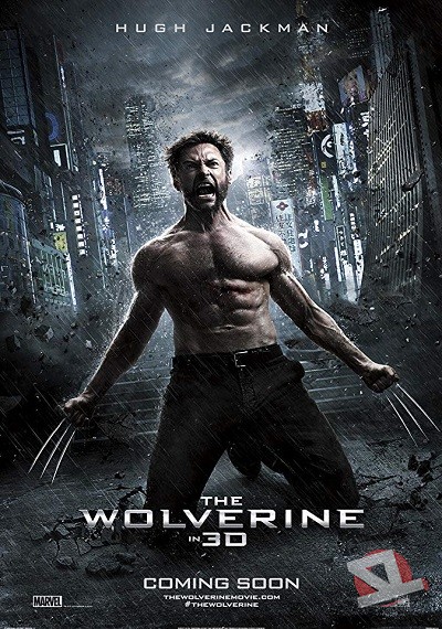 ver Wolverine: Inmortal