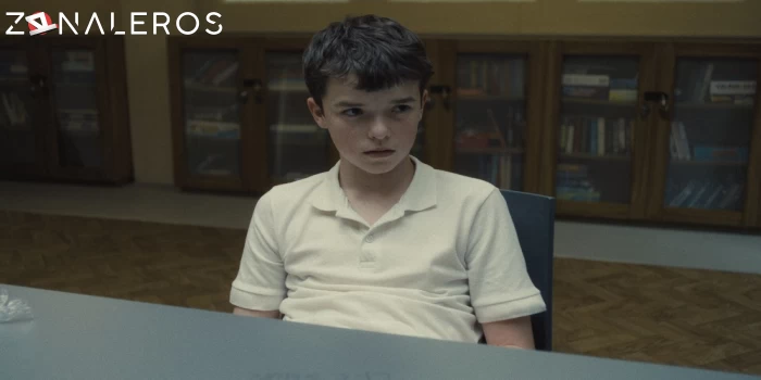 descargar Adolescencia