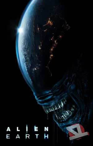 ver Alien: Earth