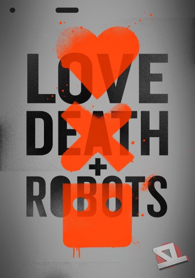 Amor, Muerte y Robots