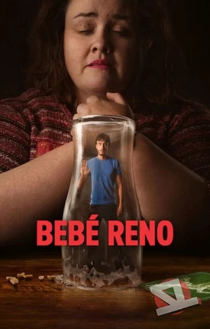 ver Bebé reno