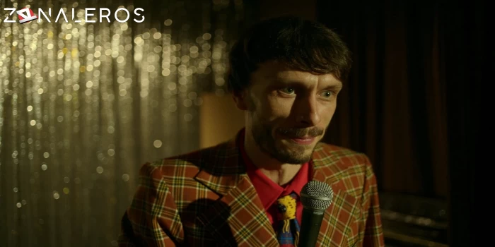 descargar Bebé reno