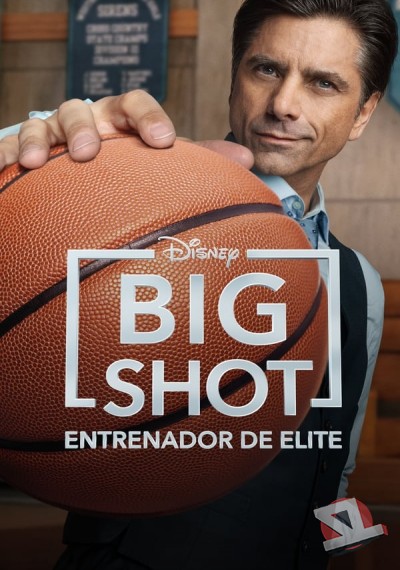 ver Big Shot: Entrenador de élite