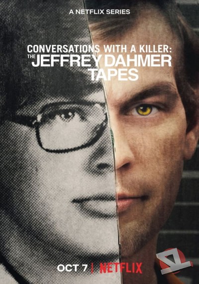 ver Conversaciones con asesinos: Las cintas de Jeffrey Dahmer