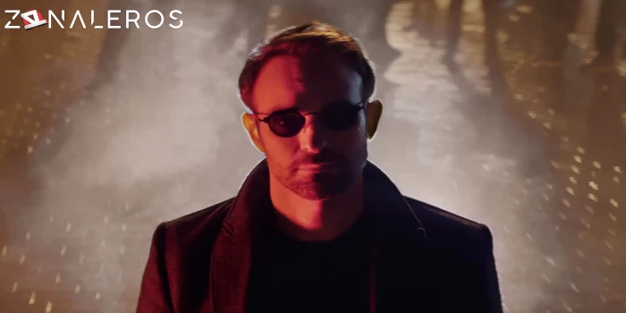Daredevil: Born Again gratis