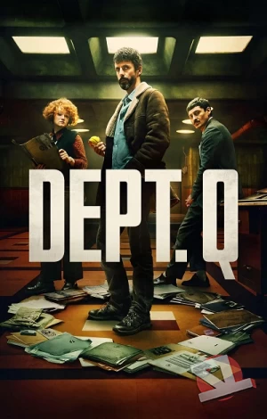 Dept. Q