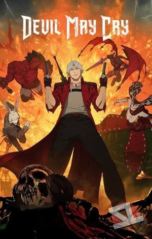 ver Devil May Cry