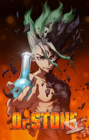 ver Dr. Stone
