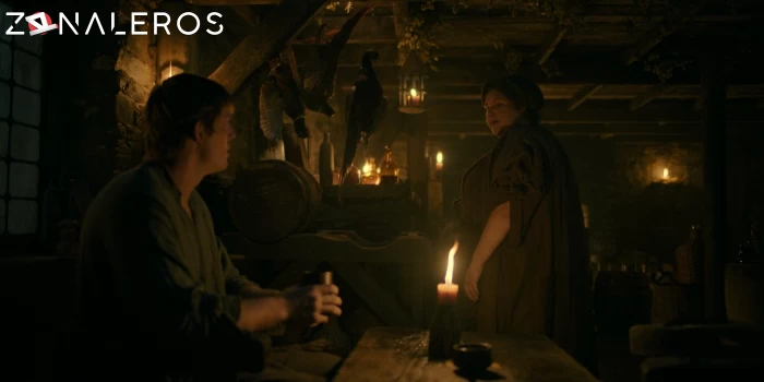 bajar El caballero de los Siete Reinos