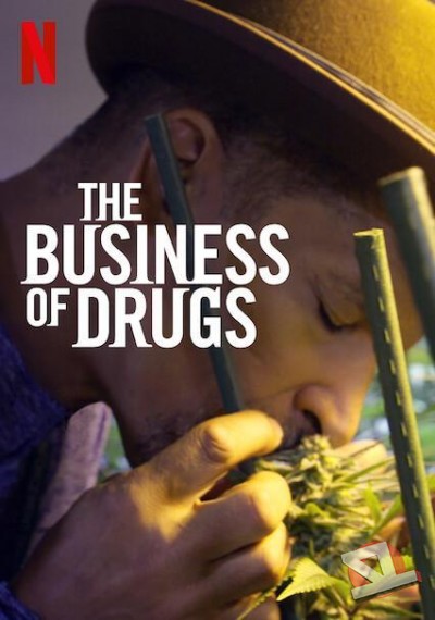 ver El negocio de las drogas