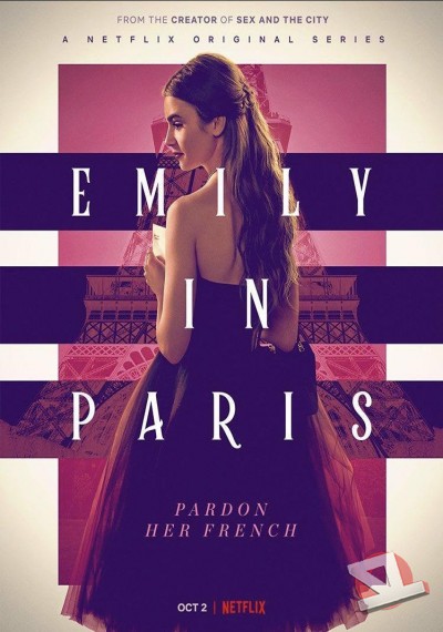 ver Emily en París
