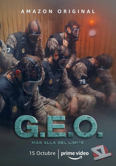 ver G.E.O. Más allá del límite