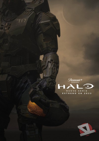ver Halo: La Serie