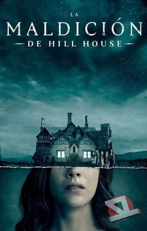 ver La maldición de Hill House