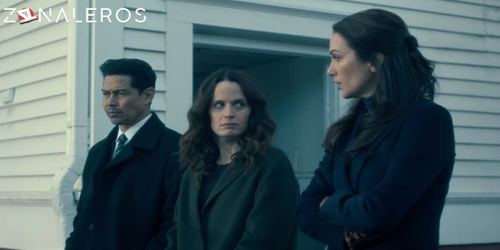 bajar La maldición de Hill House